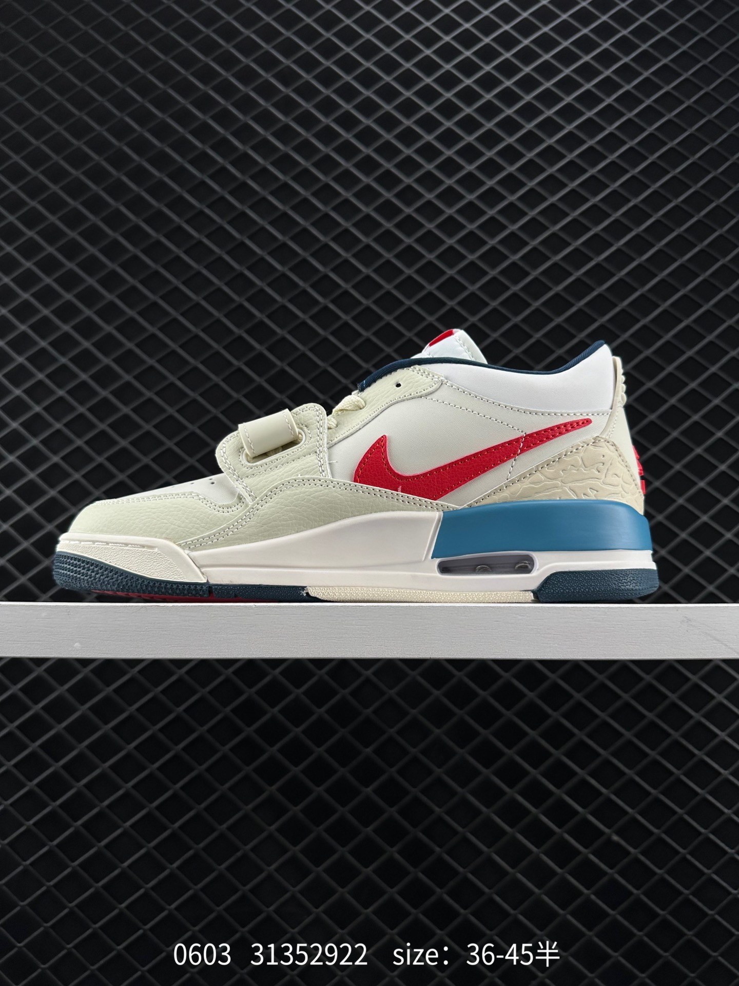 Air Jordan Legacy 312 Low AJ312